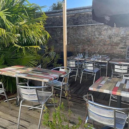 Hotel Les Voyageurs Les Sables-dʼOlonne Esterno foto